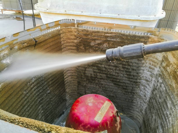 Best Professional Duct Cleaning Services  in Cypress Landing, NC