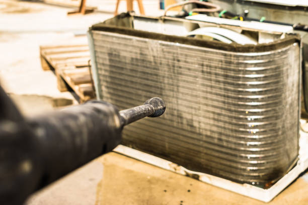 Best HVAC Duct Inspection Services  in Cypress Landing, NC
