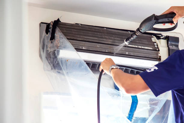 , NC Airduct Cleaning Company