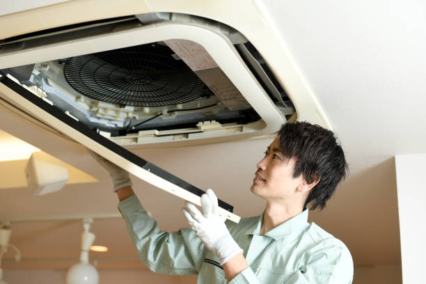 Best Air Vent Cleaning Services  in Cypress Landing, NC