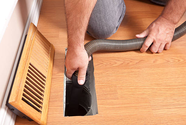Best Best Air Duct Cleaning Company  in Cypress Landing, NC