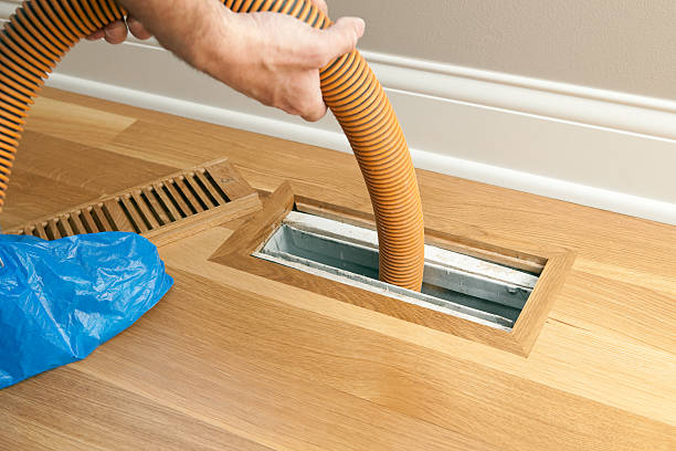 Best Air Duct Sanitizing Services  in Cypress Landing, NC