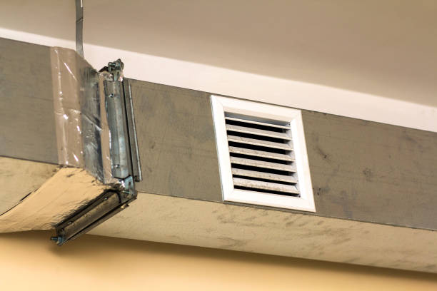 Best Emergency Air Duct Cleaning  in Cypress Landing, NC