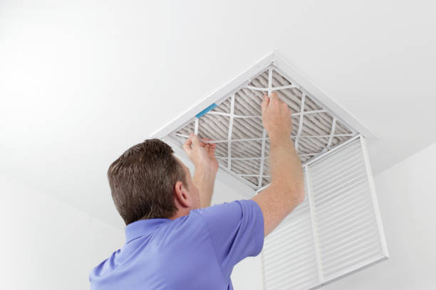 Best Affordable HVAC Duct Cleaning  in Cypress Landing, NC